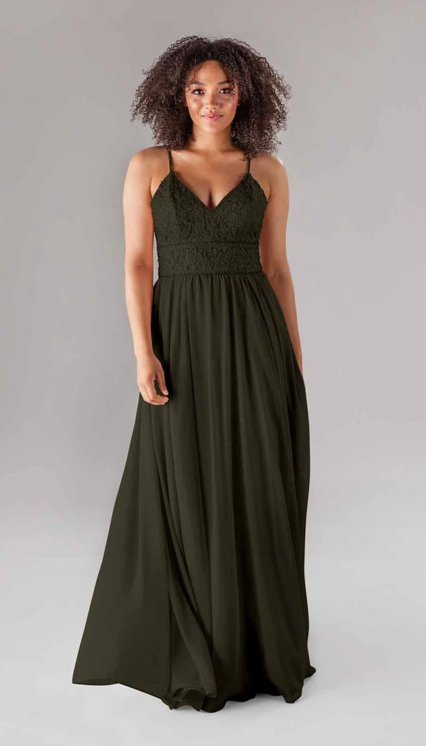 Kennedy Blue Devin - Beaded 52 Kennedy Blue Devin - Beaded