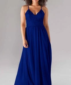 Kennedy Blue Devin - Beaded 110 Kennedy Blue Devin - Beaded