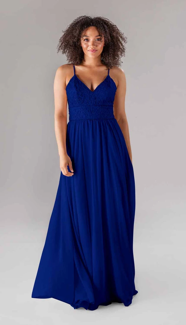 Kennedy Blue Devin - Beaded 53 Kennedy Blue Devin - Beaded