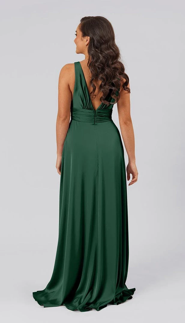 Kennedy Blue Sample Dottie Size 20 Try Before You Buy 3 Kennedy Blue Sample Dottie Size 20 Try Before You Buy