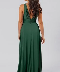 Kennedy Blue Try Before You Buy Sample Dottie Size 16