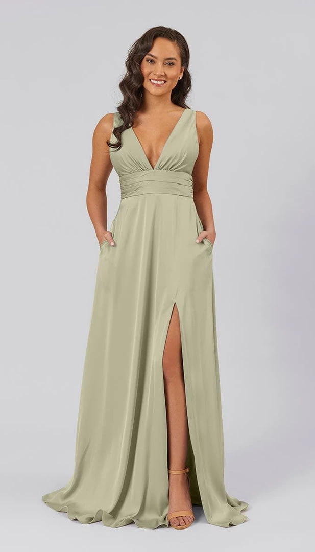 Kennedy Blue Sample Dottie Size 20 Try Before You Buy 4 Kennedy Blue Sample Dottie Size 20 Try Before You Buy