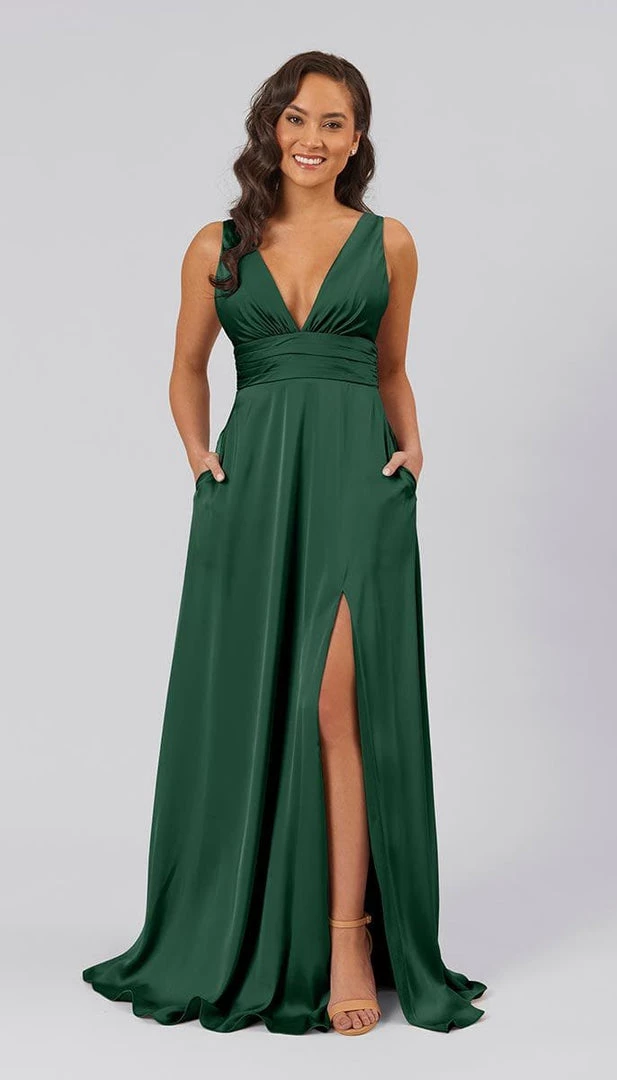 Kennedy Blue Try Before You Buy Sample Dottie Size 0 4 Kennedy Blue Try Before You Buy Sample Dottie Size 0