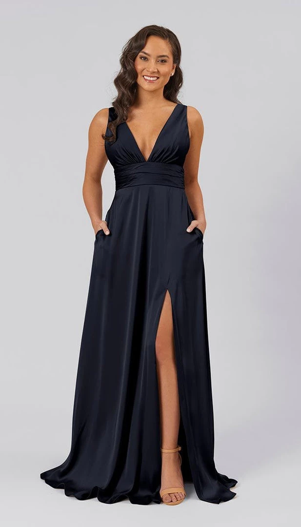 Kennedy Blue Sample Dottie Size 6 Try Before You Buy 7 Kennedy Blue Sample Dottie Size 6 Try Before You Buy