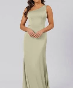 Kennedy Blue Bridesmaid Dresses Dylan