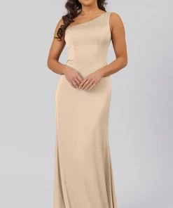 Kennedy Blue Try Before You Buy Sample Dylan Size 14