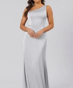 Kennedy Blue Bridesmaid Dresses Dylan