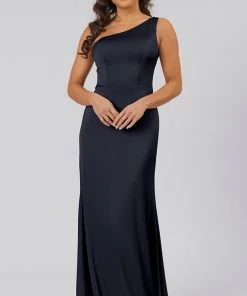 Kennedy Blue Bridesmaid Dresses Dylan