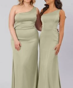 Kennedy Blue Bridesmaid Dresses Dylan