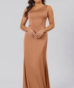 Kennedy Blue Bridesmaid Dresses Dylan