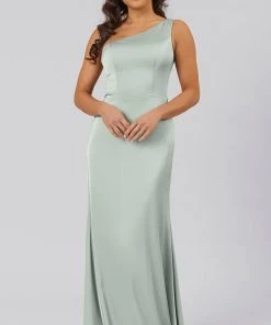 Kennedy Blue Bridesmaid Dresses Dylan
