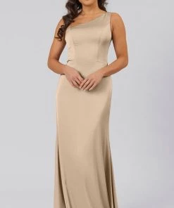 Kennedy Blue Bridesmaid Dresses Dylan