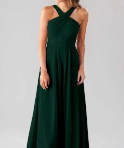 Kennedy Blue Try Before You Buy Sample Elena Size 4