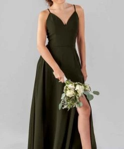 Kennedy Blue Elizabeth