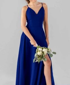 Kennedy Blue Elizabeth