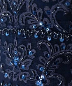 Kennedy Blue Sample Melanie - Beaded Try Before You Buy