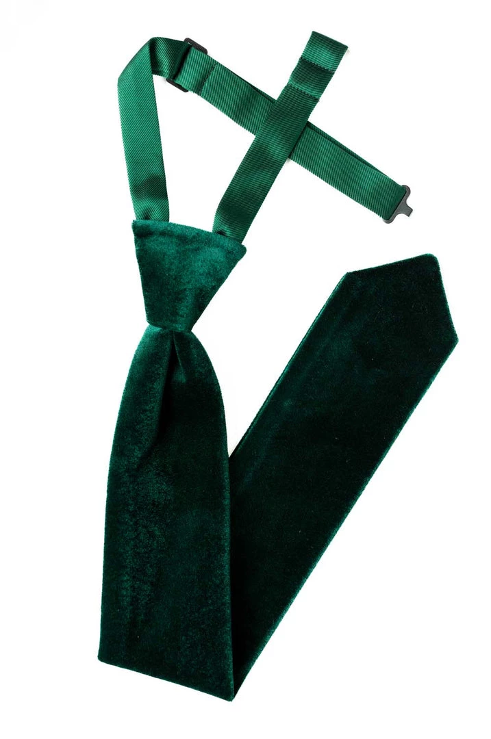 Kennedy Blue Velvet Solid Ties 7 Kennedy Blue Velvet Solid Ties