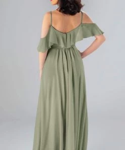 Kennedy Blue Emily Bridesmaid Dresses