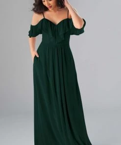 Kennedy Blue Emily Bridesmaid Dresses