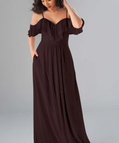 Kennedy Blue Emily Bridesmaid Dresses