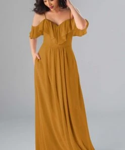 Kennedy Blue Emily Bridesmaid Dresses