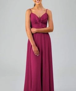 Kennedy Blue Sample Emmy