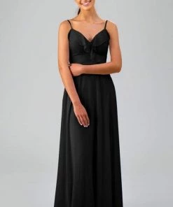 Kennedy Blue Emmy Bridesmaid Dresses