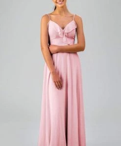 Kennedy Blue Emmy Bridesmaid Dresses