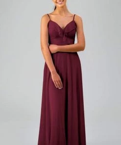 Kennedy Blue Emmy Bridesmaid Dresses
