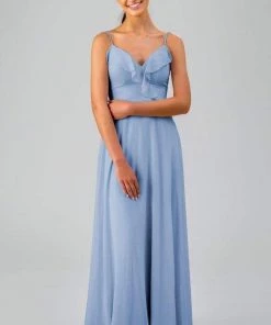 Kennedy Blue Try Before You Buy Sample Emmy Size 10