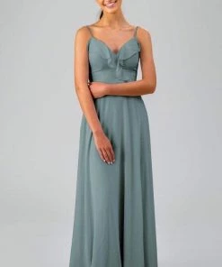 Kennedy Blue Emmy Bridesmaid Dresses