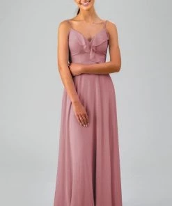 Kennedy Blue Sample Emmy Size 24 Try Before You Buy