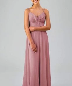 Kennedy Blue Emmy Bridesmaid Dresses