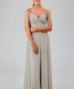 Kennedy Blue Emmy Bridesmaid Dresses