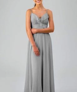 Kennedy Blue Emmy Bridesmaid Dresses