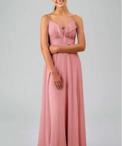 Kennedy Blue Sample Emmy Size 2 Try Before You Buy