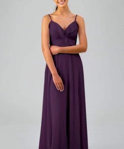 Kennedy Blue Emmy Bridesmaid Dresses