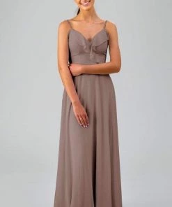 Kennedy Blue Sample Emmy Size 0