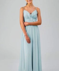 Kennedy Blue Emmy Bridesmaid Dresses