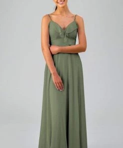 Kennedy Blue Emmy Bridesmaid Dresses