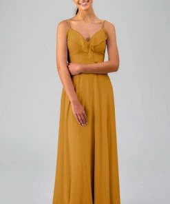 Kennedy Blue Try Before You Buy Sample Emmy Size 10