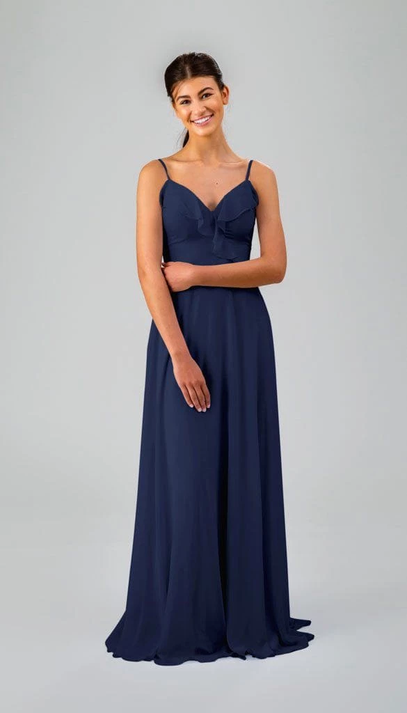 Kennedy Blue Try Before You Buy Sample Emmy Size 00 4 Kennedy Blue Try Before You Buy Sample Emmy Size 00