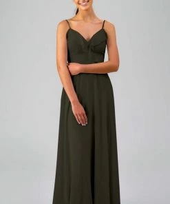 Kennedy Blue Emmy Bridesmaid Dresses