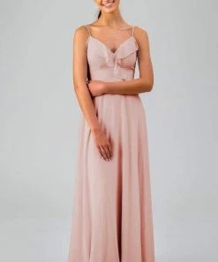 Kennedy Blue Emmy Bridesmaid Dresses