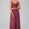 Kennedy Blue Emmy Bridesmaid Dresses