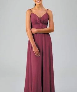 Kennedy Blue Sample Emmy