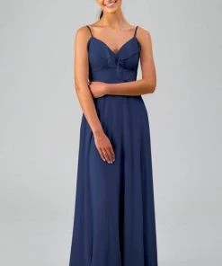 Kennedy Blue Emmy Bridesmaid Dresses