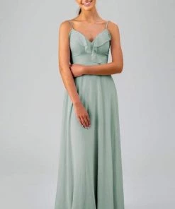 Kennedy Blue Emmy Bridesmaid Dresses