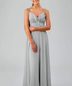 Kennedy Blue Emmy Bridesmaid Dresses