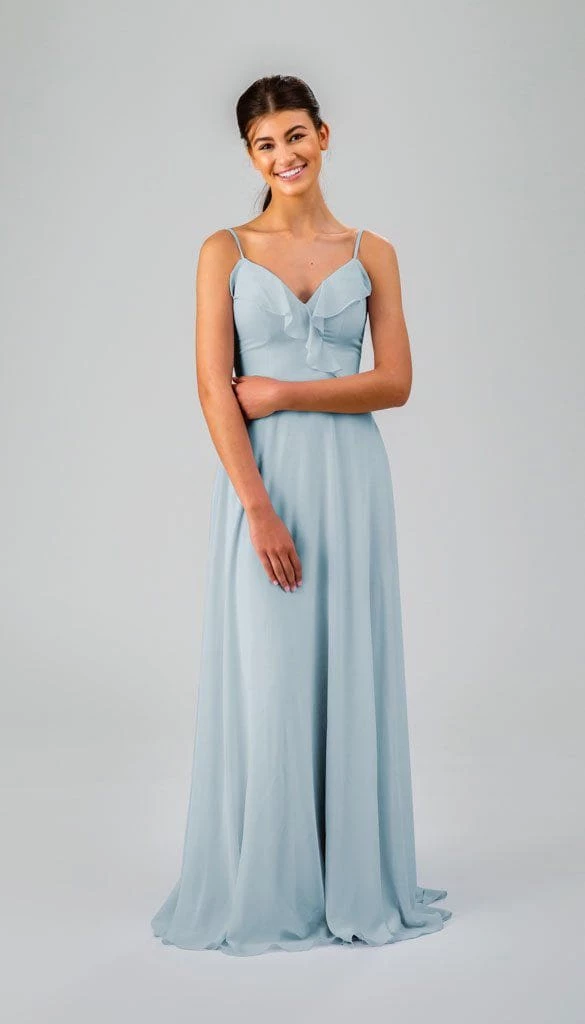 Kennedy Blue Sample Emmy Size 14 5 Kennedy Blue Sample Emmy Size 14